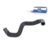 Schlauch Wärmetauscher für Heizung Ø 18...