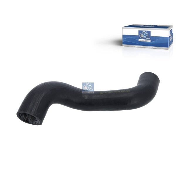 Schlauchleitung Retarder DT SPARE PARTS IAM-Expertise passend für SCANIA