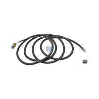 Wheel Speed Sensor front axle right DT SPARE PARTS for...