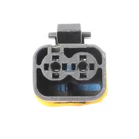 Wheel Speed Sensor front axle right DT SPARE PARTS for...