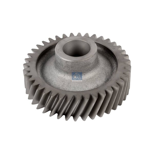 Zahnrad Druckluftkompressor DT SPARE PARTS für u.a. MERCEDES-BENZ ATEGO