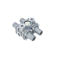 Mehrkreisschutzventil M16 x 15 10 bar DT SPARE PARTS...