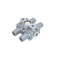 Mehrkreisschutzventil M16 x 15 10 bar DT SPARE PARTS für VOLVO