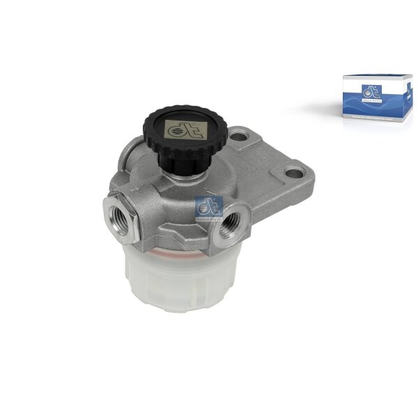 Pumpe Kraftstoffvorförderung DT SPARE PARTS für u.a. MERCEDES-BENZ ACTROS