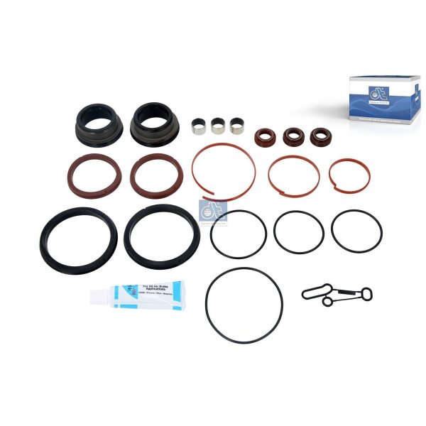 Repair Kit DT SPARE PARTS IAM-Expertise suitable for various vehicles