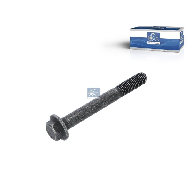 Schraube M12 100 mm DT SPARE PARTS IAM-Expertise passend für u.a. RENAULT