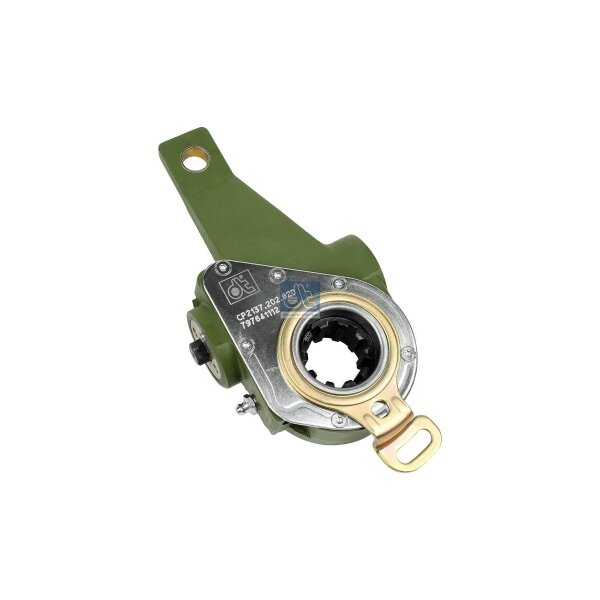 Gestängesteller Bremsanlage automatisch DT SPARE PARTS für u.a. SCANIA 4