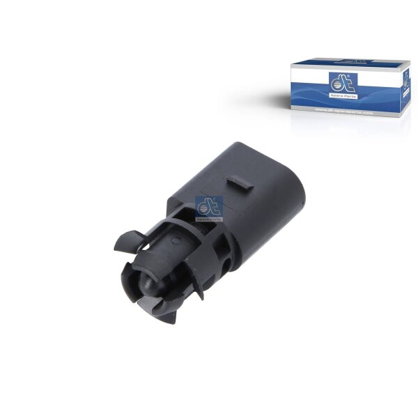 Outdoor Temperature Sensor DT SPARE PARTS IAM-Expertise fits DAF