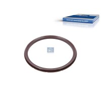 Differential oil seal DT SPARE PARTS IAM-Expertise...