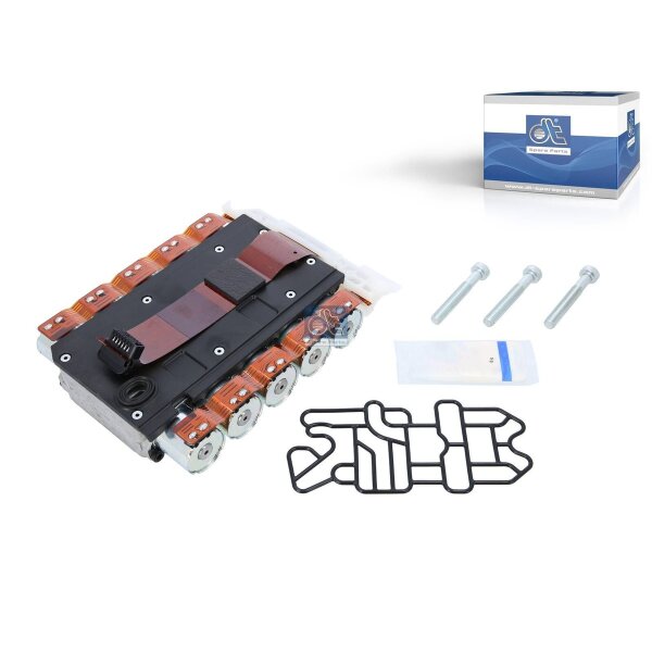 Repair Kit DT SPARE PARTS IAM-Expertise suitable for various vehicles