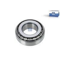 Bearing balancer gear shaft Ø 48.4 - 95.3 mm DT...