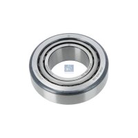 Bearing balancer gear shaft Ø 48.4 - 95.3 mm DT...