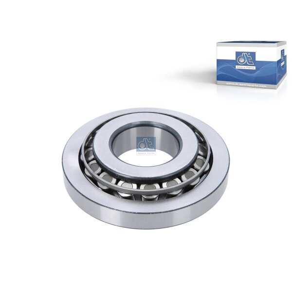 Lager Ausgleichsgetriebewelle Ø 65 - 165 mm DT SPARE PARTS für MERCEDES-BENZ