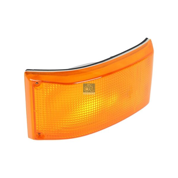 Direction Indicator front right DT SPARE PARTS for MERCEDES-BENZ O