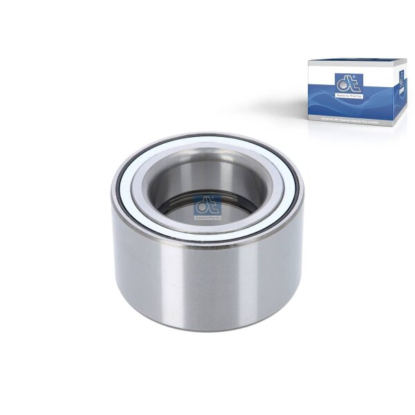 Radlagersatz DT SPARE PARTS IAM-Expertise passend für u.a. FIAT
