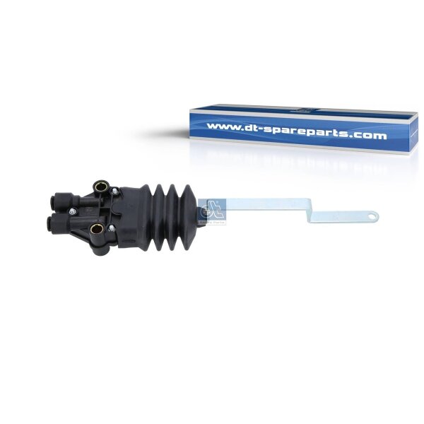 Air Suspension Valve DT SPARE PARTS IAM-Expertise for RENAULT TRUCKS and others