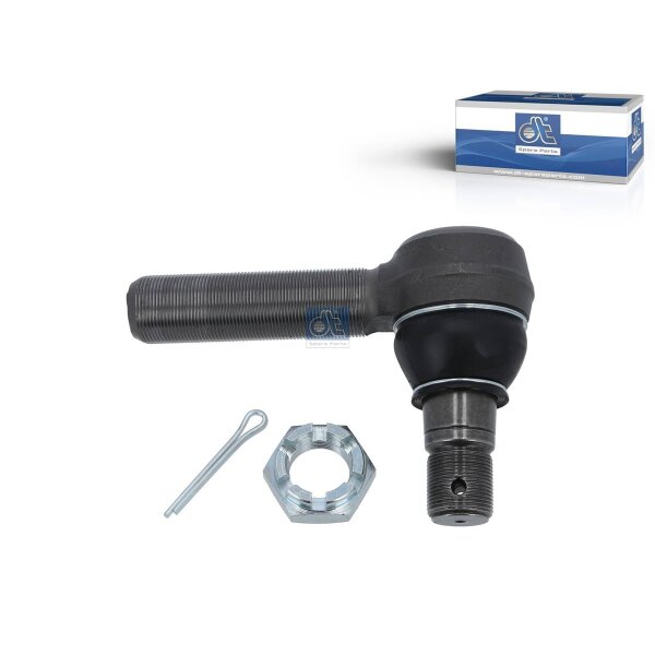 Tie Rod End DT SPARE PARTS Aftermarket-Expertise fits MERCEDES-BENZ