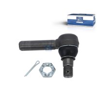 Tie Rod End DT SPARE PARTS Aftermarket-Expertise fits...