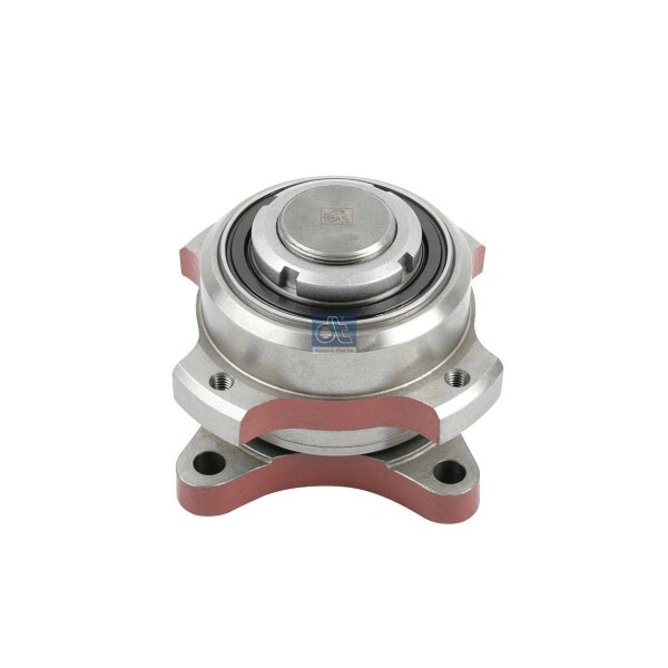 Halter Kühlerlüfter DT SPARE PARTS IAM-Expertise passend für u.a. VOLVO FH16