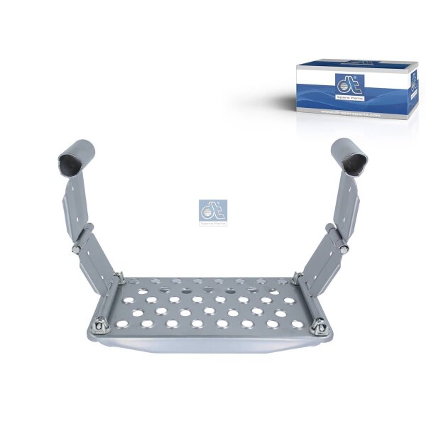 Trittbrett DT SPARE PARTS IAM-Expertise passend für MERCEDES-BENZ
