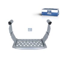 Trittbrett DT SPARE PARTS IAM-Expertise passend für...