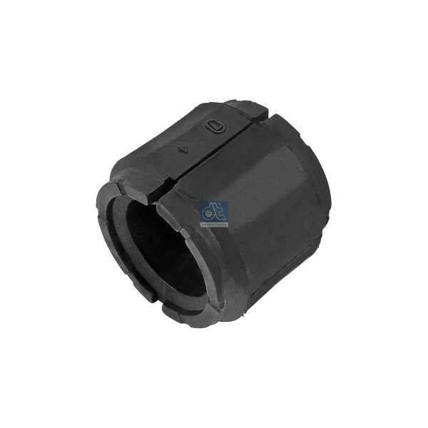 Lagerbuchse Stabilisator hinten beidseitig Ø 32 mm DT SPARE PARTS für MAN TGL
