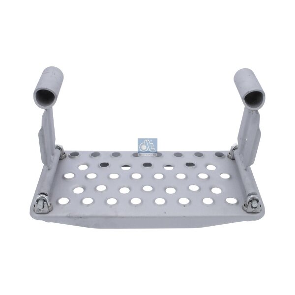 Trittbrett DT SPARE PARTS IAM-Expertise passend für MERCEDES-BENZ