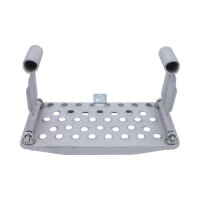 Trittbrett DT SPARE PARTS IAM-Expertise passend für...