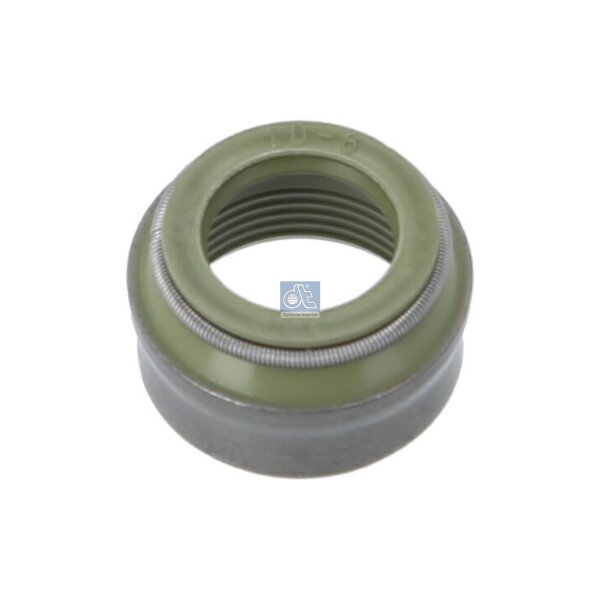 Sealing Ring valve stem DT SPARE PARTS suitable for DAF CF and others