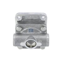 Pressure relief valve M22 x 15 DT SPARE PARTS suitable...