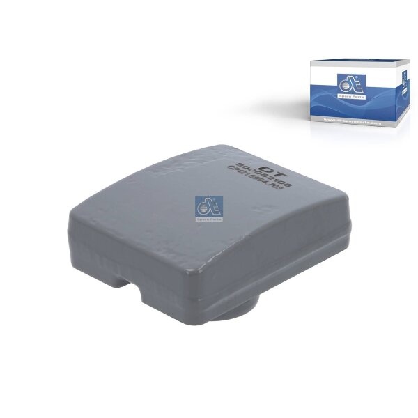 Anschlagpuffer Federung DT SPARE PARTS IAM-Expertise passend für DAF