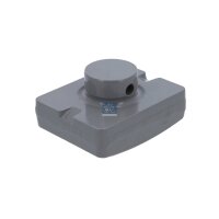 Anschlagpuffer Federung DT SPARE PARTS IAM-Expertise...