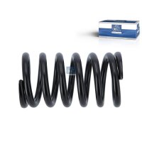 Feder Fahrerhauslagerung DT SPARE PARTS IAM-Expertise...