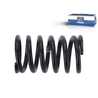 Feder Fahrerhauslagerung DT SPARE PARTS IAM-Expertise...