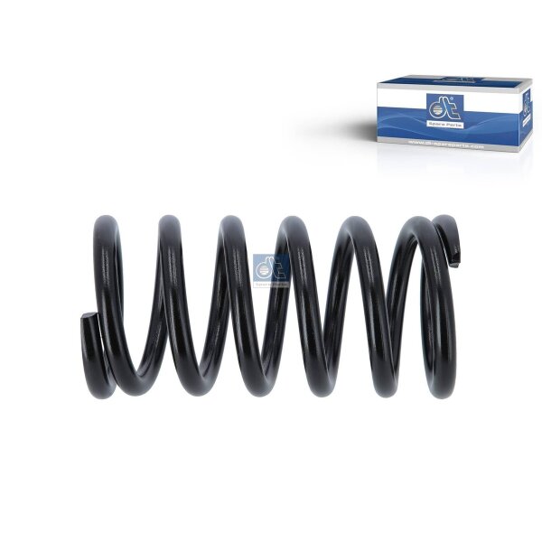 Feder Fahrerhauslagerung DT SPARE PARTS für u.a. IVECO EUROCARGO