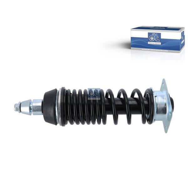 Dämpfer Fahrerhauslagerung DT SPARE PARTS passend für MERCEDES-BENZ