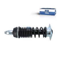 Dämpfer Fahrerhauslagerung DT SPARE PARTS passend...