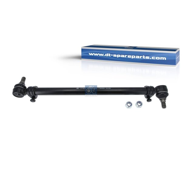 Lenkstange Schubstange DT SPARE PARTS IAM-Expertise passend für RENAULT