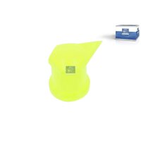 Cap Wheel Nut SW 32 yellow DT SPARE PARTS...