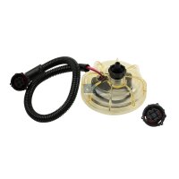 Sight glass manual feed pump DT SPARE PARTS suitable for...