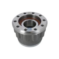 Wheel bearing Ø 60 - 174 mm DT SPARE PARTS...