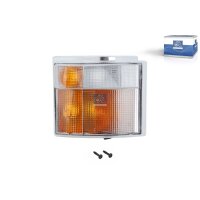 Direction Indicator front right DT SPARE PARTS suitable...
