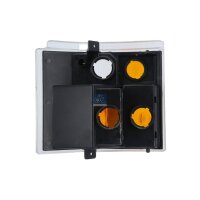 Direction Indicator front right DT SPARE PARTS suitable...