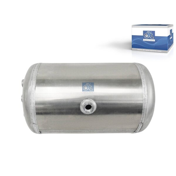 Luftbehälter Druckluftanlage 155 bar Ø 276 mm DT SPARE PARTS für MERCEDES-BENZ