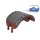Brake shoe DT SPARE PARTS Aftermarket-Expertise suitable for BPW
