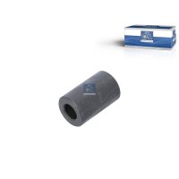 Hülse Düsenhalter DT SPARE PARTS IAM-Expertise...