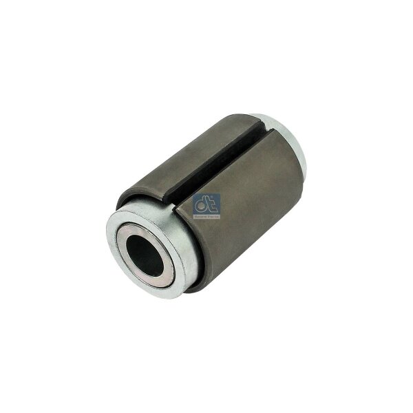 Lagerbuchse Blattfeder Ø 242 mm DT SPARE PARTS für u.a. MERCEDES-BENZ AROCS