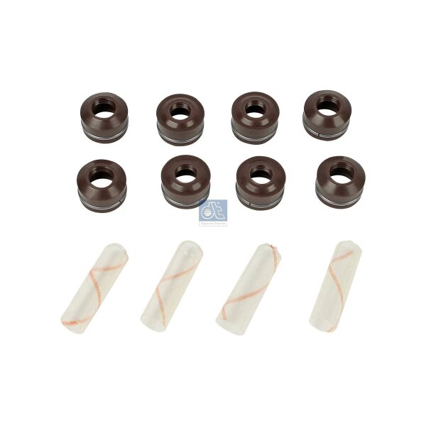 Valve stem gasket set DT SPARE PARTS for MERCEDES-BENZ 190 and others