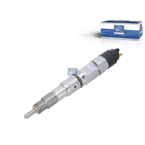 Injector Nozzle DT SPARE PARTS IAM-Expertise suitable for e.g. MAN TGS