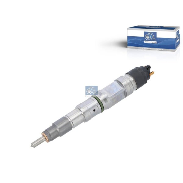 Injector Nozzle DT SPARE PARTS IAM-Expertise suitable for e.g. MAN LIONS